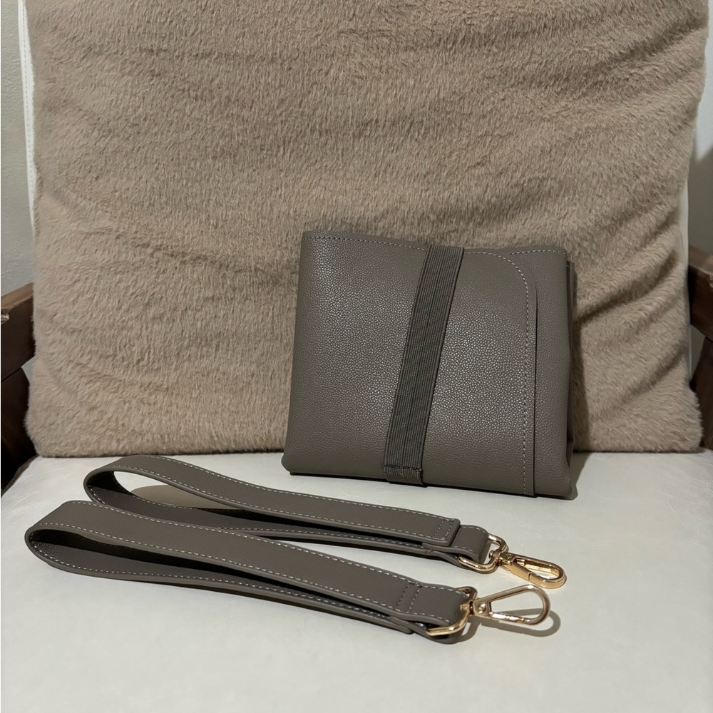 Changing Mat & Stroller Straps